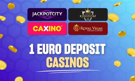Best Minimum Deposit Casinos in Ireland 2024 ☘️ €1 or €5!.